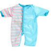 Picture of DOLL CLOTHES SET 4PCS 41CM